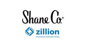 Zillion Shane Co. logo