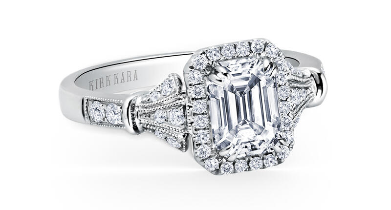 Why Engagement Rings Are More Expensive Than Wedding Rings