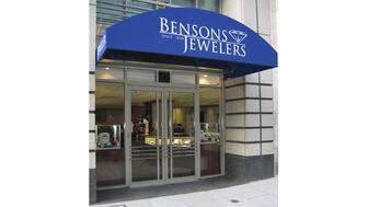 D.C. Jeweler That Honored 50-Year-Old Gift Certificate Closes 