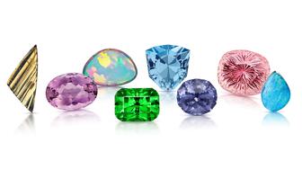 Ethical Gem Suppliers Group stones