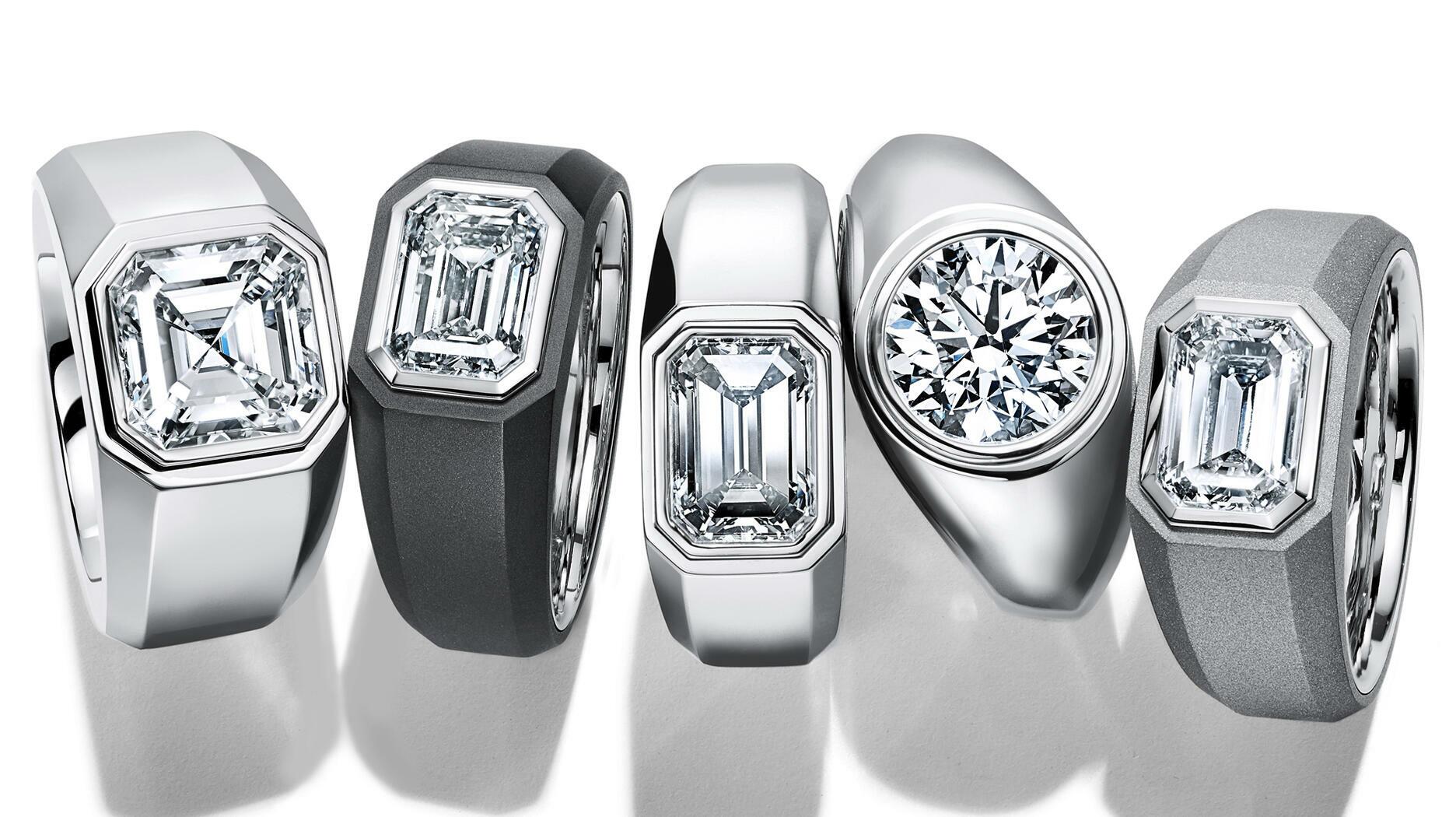 LVMH's 2021 Jewelry, Watch Sales Double