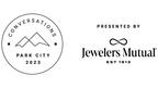 Jewelers Mutual Conversations in Park City logo