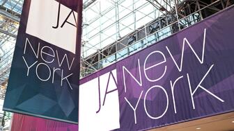 JA New York signs
