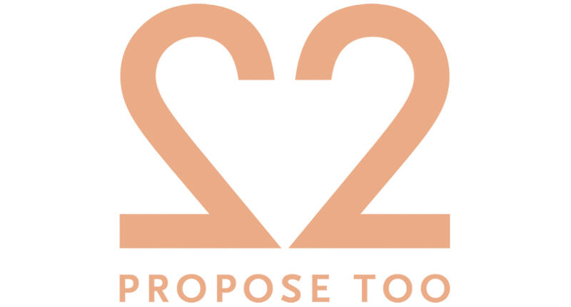 Propose Too A Platform That Wants Women To Pop The Question National Jeweler