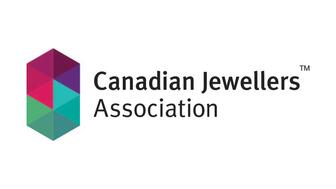 Canadian Jewellers Association logo