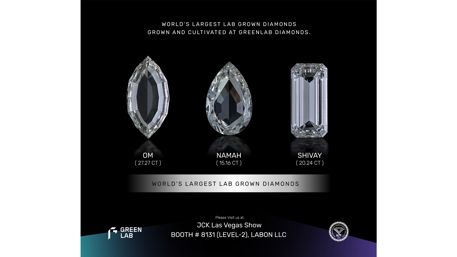 Buy Lab Grown Diamond Jewelry Online USA