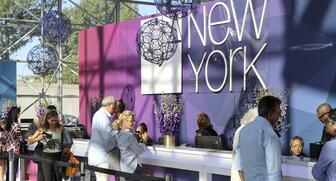 JA New York Cancels October Jewelry Trade Show