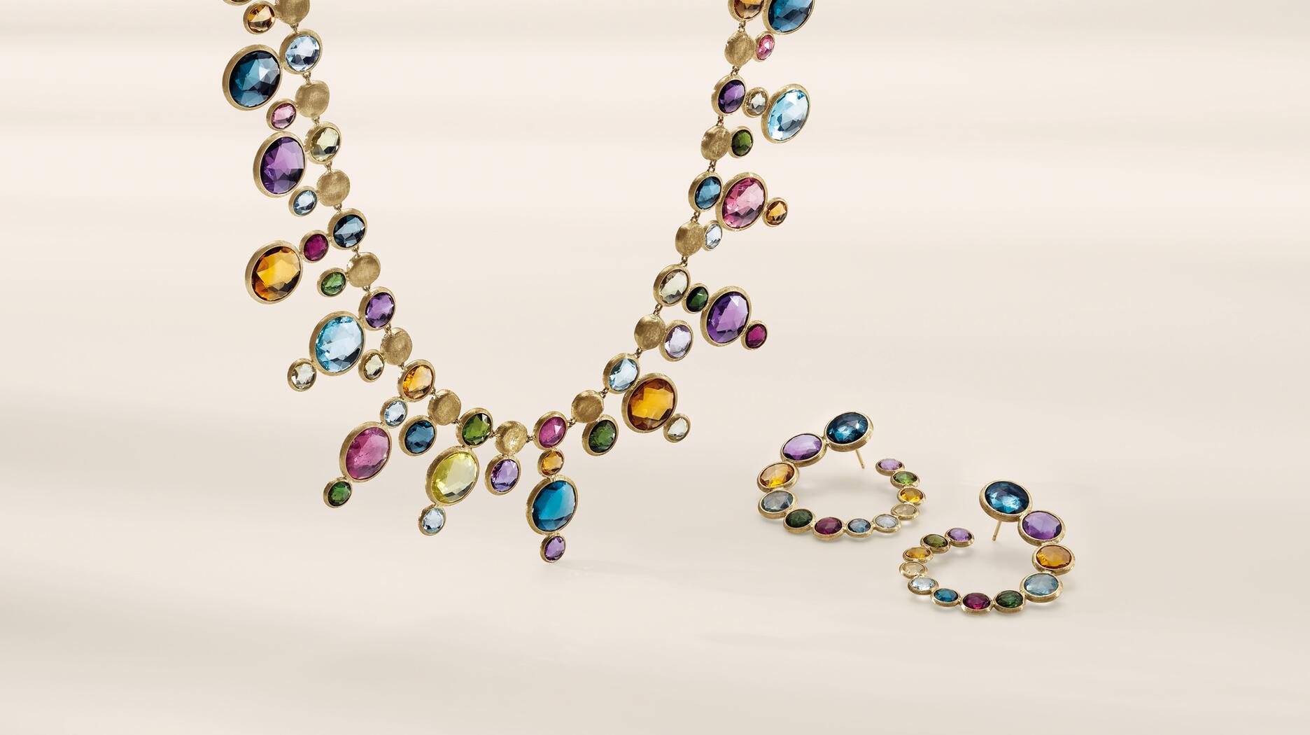 Chains Featured in High and Fine Jewelry Collections - The New