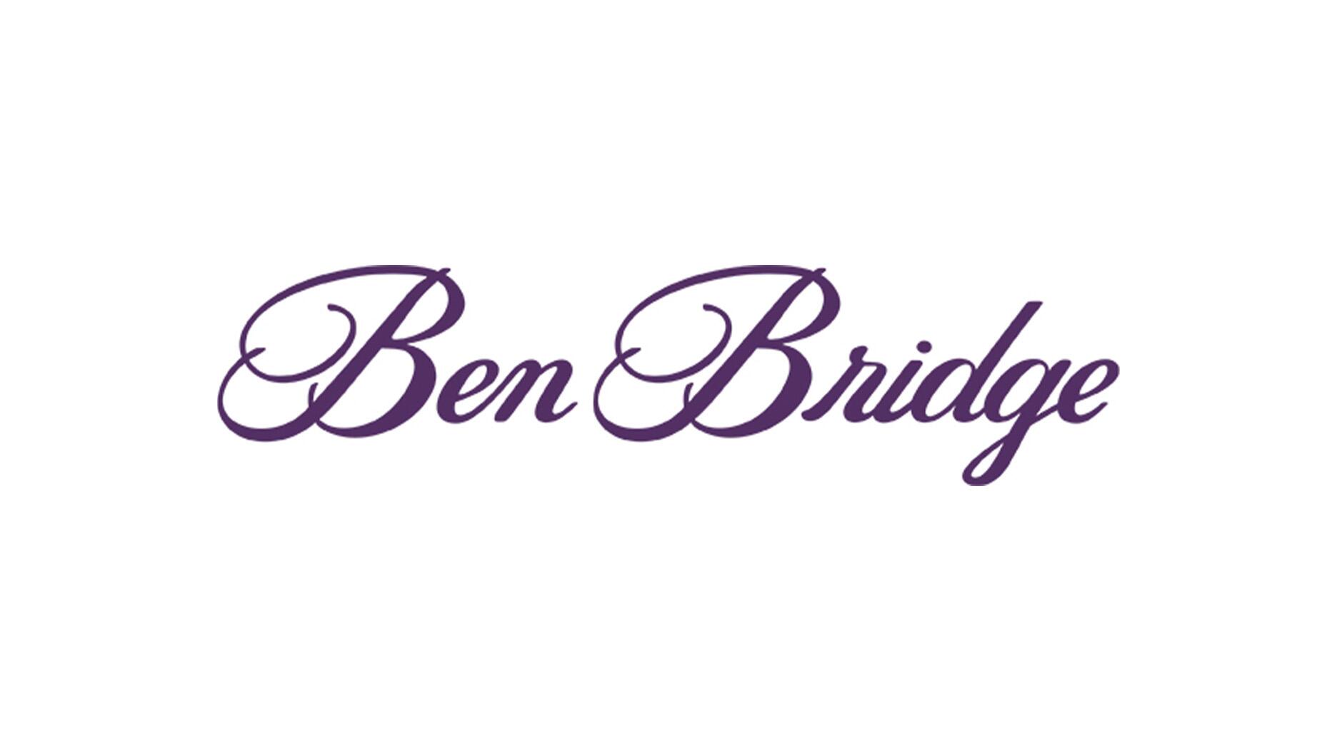 Ben Bridge Jeweler Logo
