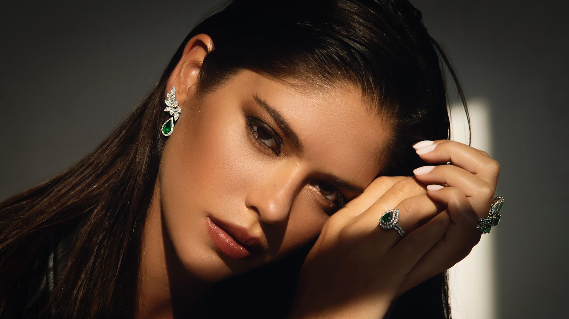Muzo Colombian Emeralds Debuts E-Commerce, New Collection