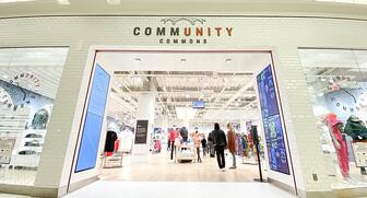 Mall of America Donates Space to Small Businesses