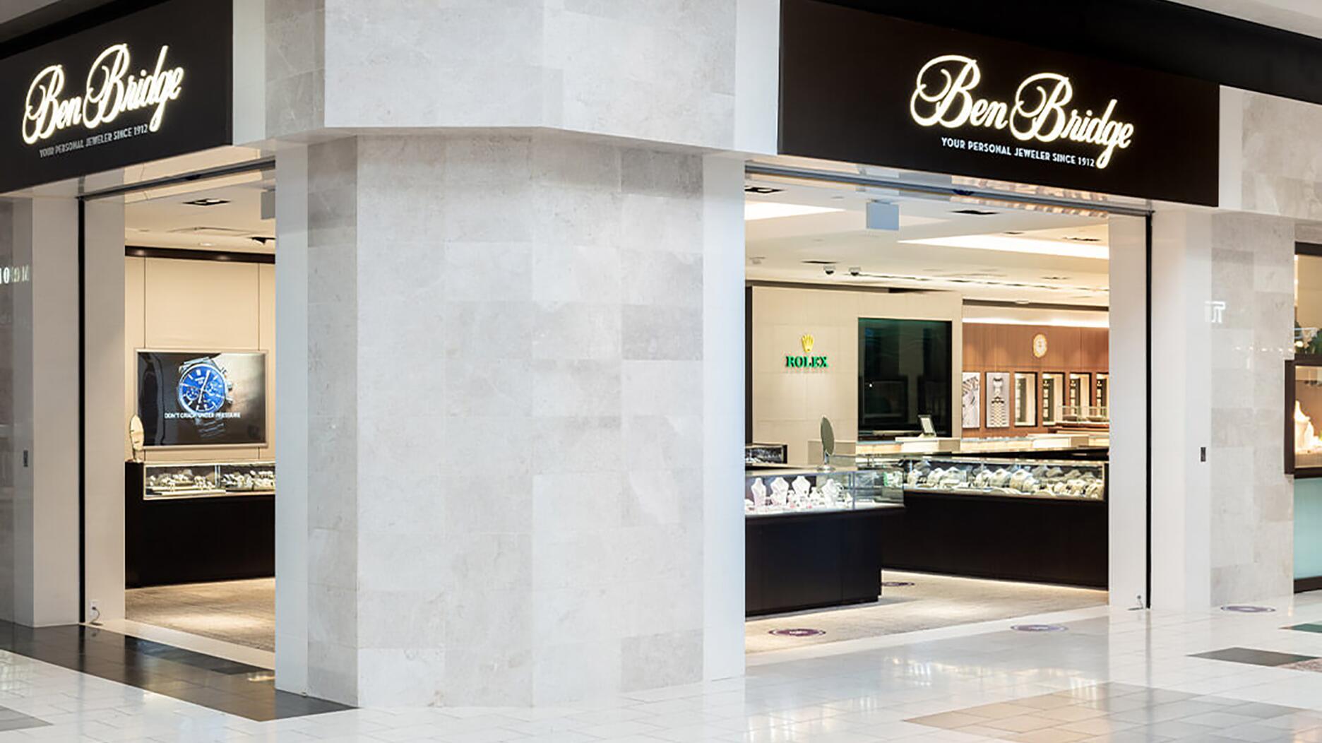 Mig selv Grisling udføre Ben Bridge Is Selling Its Pandora Franchise Stores Back to the Brand |  National Jeweler