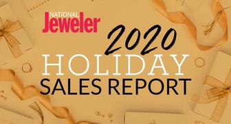 Strong Start Has Jewelers Hopeful for the Holidays