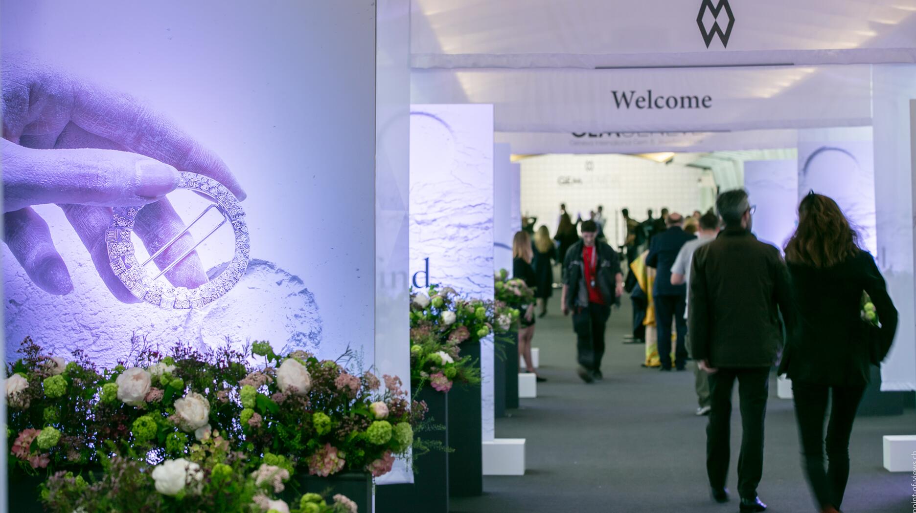 GemGenève Is Gearing Up for Its Biggest Show Yet