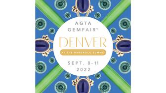 AGTA GemFair™ Denver – Back and Better Than Before!