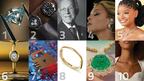 Collage of National Jeweler’s most popular stories to date in 2023 