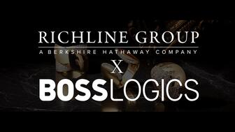 Richline Group and Boss Logics
