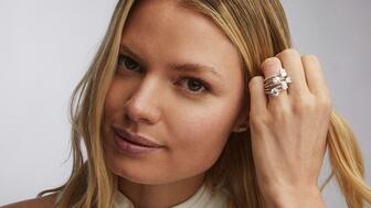 Kendra Scott Unveils Lab-Grown Engagement Ring Collection