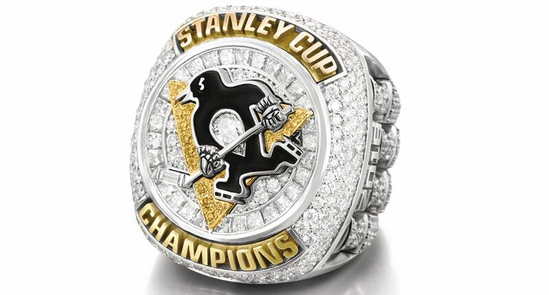 What Happens to the Rings when the Stanley Cup is full of Names? - Ice  Hockey Lovers