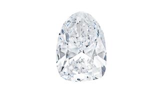 Light of Peace diamond, Christies, diamond auction
