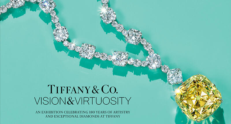 Major changes continue at Tiffany & Co as staff leave - Jeweller Magazine:  Jewellery News and Trends