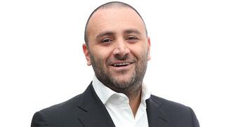 Smart Age Solutions founder and CEO Emmanuel Raheb 