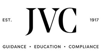 JVC Co-Hosting Webinar on How Not To Get Sued 