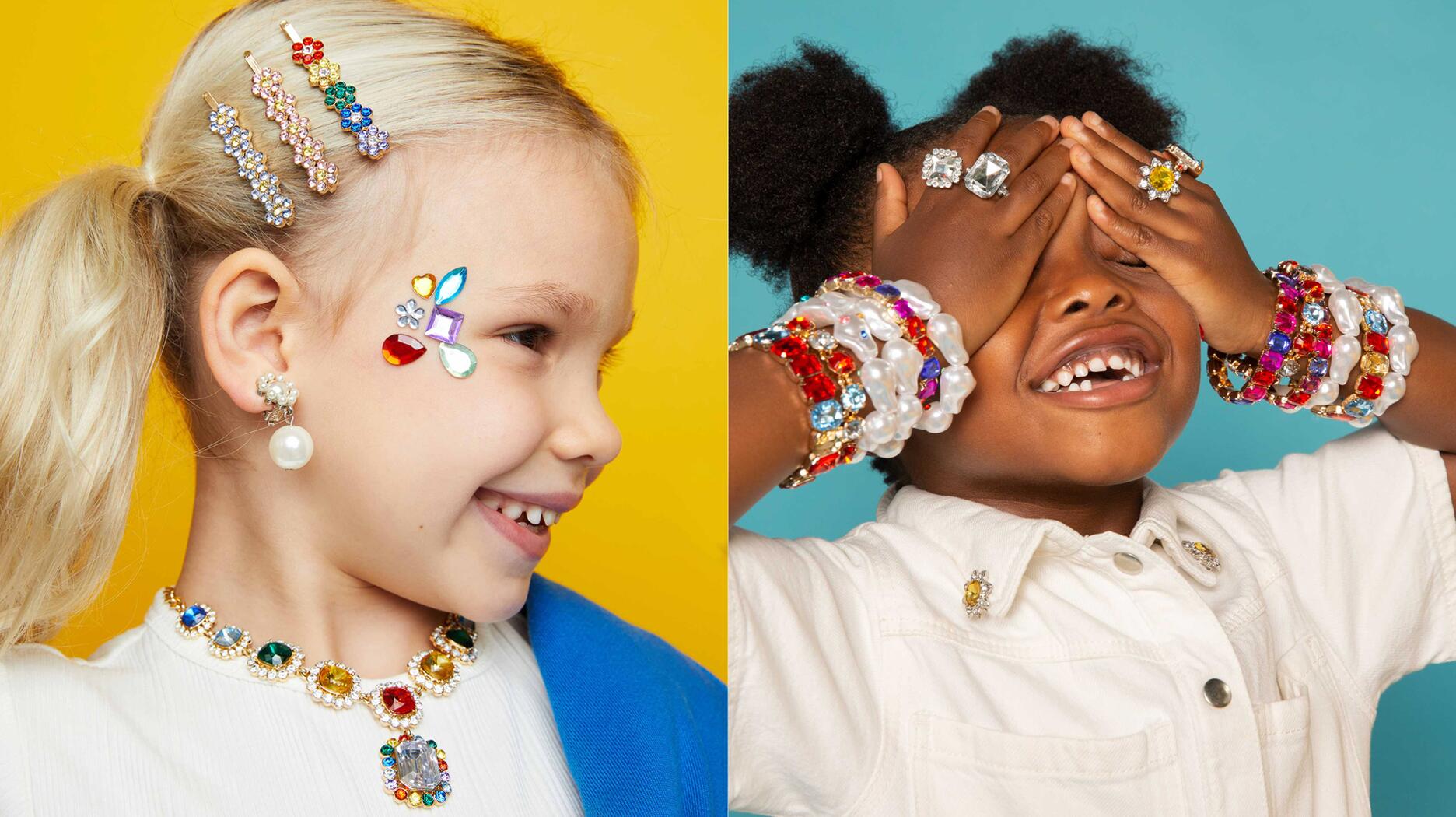 Childrens Jewelry