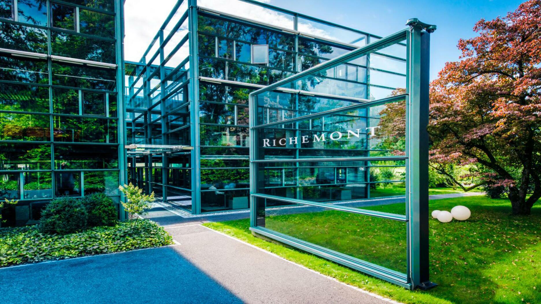 Richemont Posts Strong Q4 as Jewelry Sales Rebound