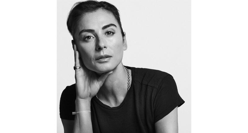 Jewel identity: meet Tiffany's design director Francesca Amfitheatrof, London Evening Standard