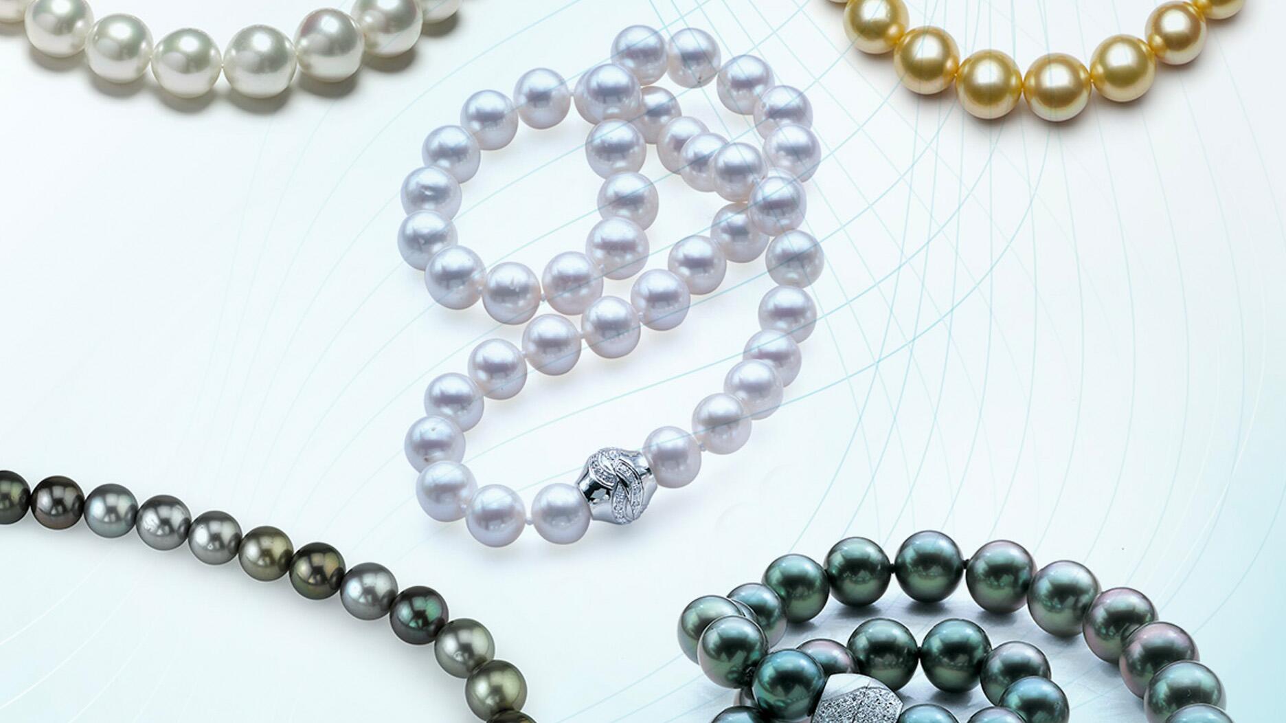 Unique Designs Acquires China Pearl | National Jeweler
