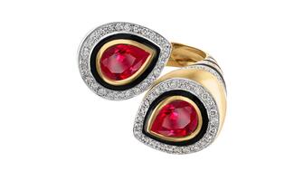 See 17 July Birthstone Jewels That Bring the Heat 
