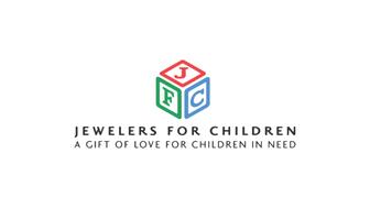 Jewelers for Children logo