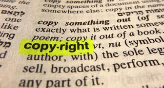Copyright, Trademark, Patent: Do You Know the Difference?