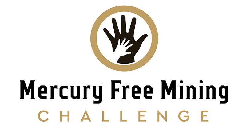 What Is the Mercury-Free Mining Challenge? 