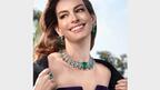 Anne Hathaway Is Bulgari’s Newest Ambassador