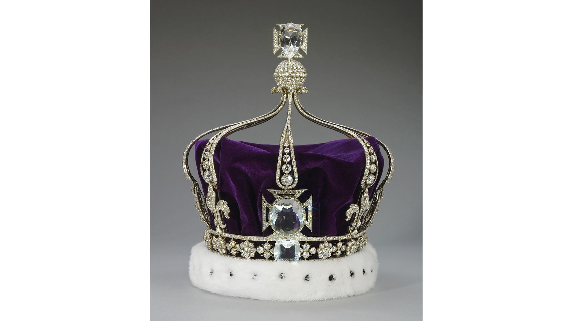 Why Camilla’s Coronation Won’t Include the Koh-i-Noor Diamond
