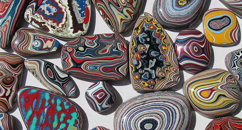 5 Things to Know About … Fordite