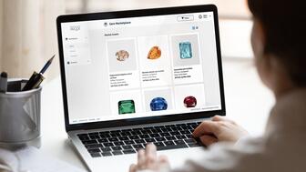 Provenance Proof Launches Online Marketplace for Traceable Gems 