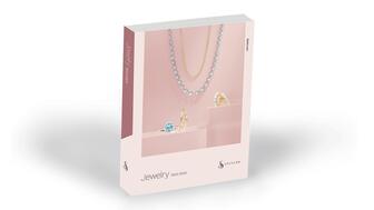 Stuller’s New 2022-2023 Jewelry Catalog Is Out