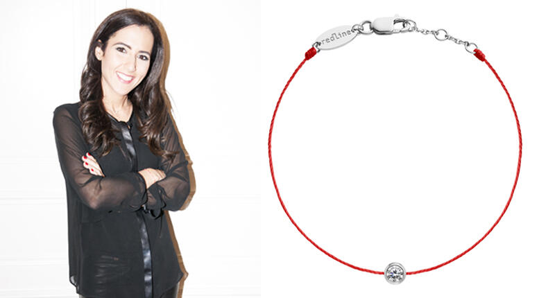redline bracelet  necklace  Ajs Fashion Clothing  Facebook