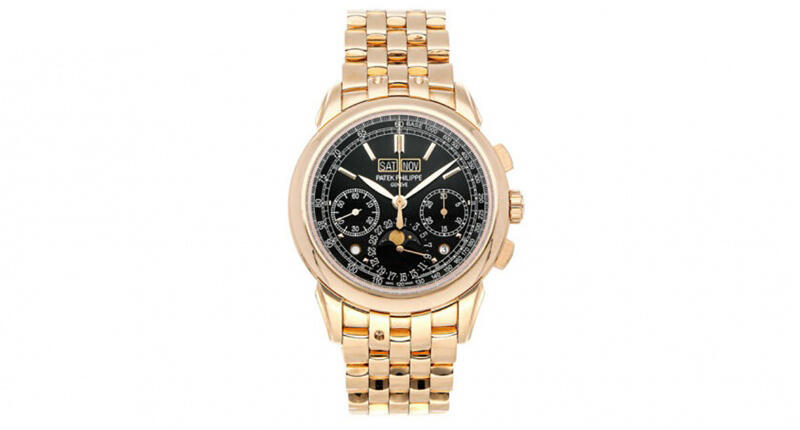 Jewelry Covered Luxury Watches : Jewelry Covered Luxury Watch