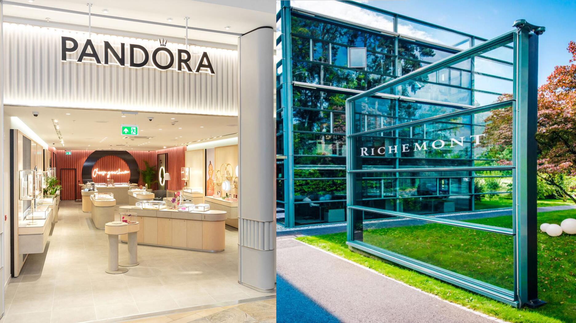 Richemont and Kering exit Responsible Jewellery Council amid