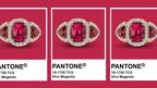 Pantone’s 2023 Color of the Year Is A Lot Like Rubellite, Spinel, Ruby