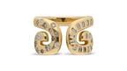 Piece of the Week: İTÄ Jewelry’s ‘Danza’ Ring