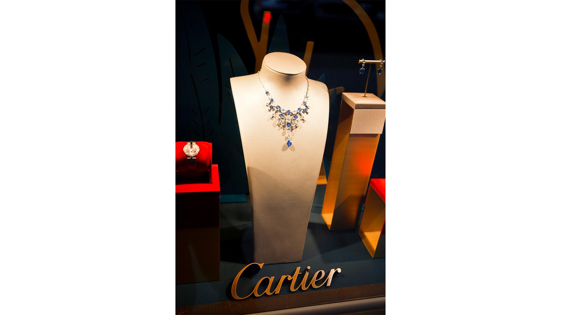 Richemont sees all-time high annual sales performance - Jeweller Magazine:  Jewellery News and Trends