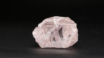108-carat pink diamond