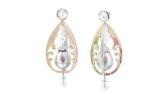 These Pearl Jewels Won the 2022 CPAA Design Competition