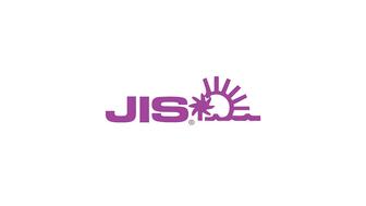 JIS jewelry trade show logo