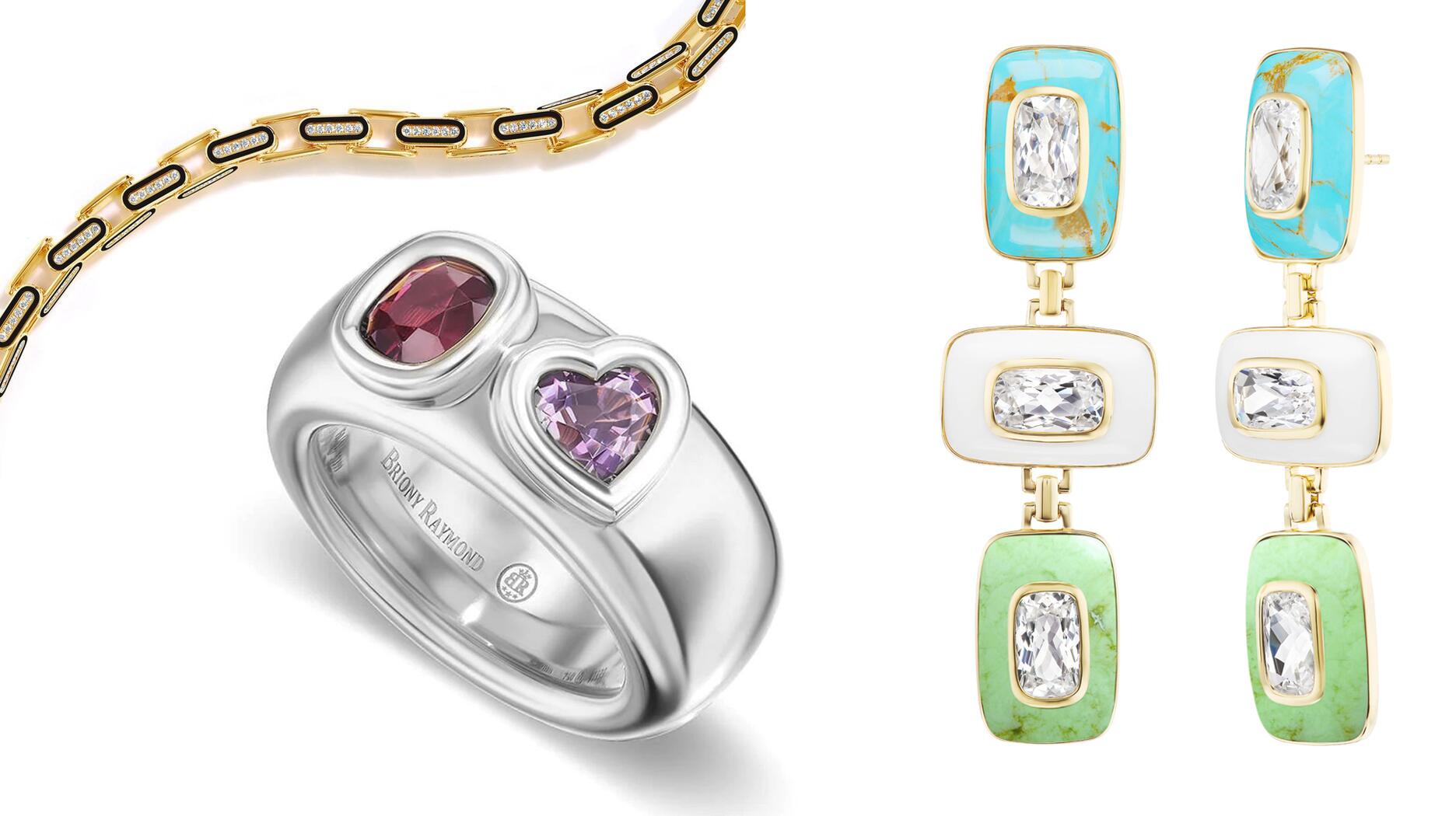 State of Design: The Jewelry Design Trends to Know Now